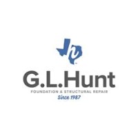 GL Hunt Foundation Repair Logo