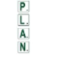 P.L.A.N. Logo