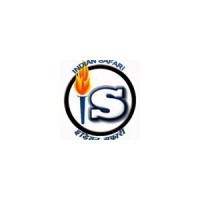 Indian Safari Logo