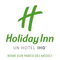 Holiday Inn Rome Eur Parco dei Medici Logo