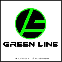 Green Line Service Group Logo