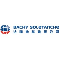 Bachy Soletanche Group Limited Hong Kong Logo