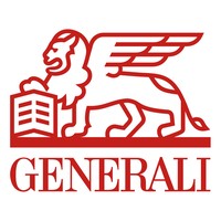 Generali Vietnam Life Insurance Logo