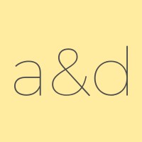 a&d Logo