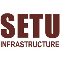SETU Infrastructure Logo