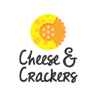 Cheese & Crackers Logo