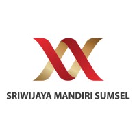 PT Sriwijaya Mandiri Sumsel Logo