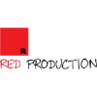 Red Production Logo
