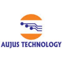 Aujus Technology Private Limited Logo