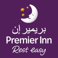 Premier Inn Hotels - Middle East Logo