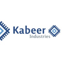 Kabeer Industries Logo