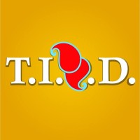 The Indian Quest Digital Logo