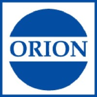 Orion Group Logo
