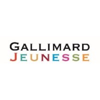 Gallimard Jeunesse Logo