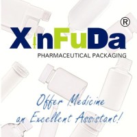 Xinfuda Medical Packaging Co., Ltd Logo