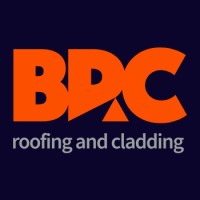 BRC Roofing & Cladding Australia Logo