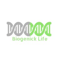 Biogenick Life Logo