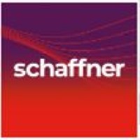 Schaffner Taiwan Logo