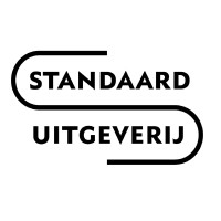 Standaard Uitgeverij Logo