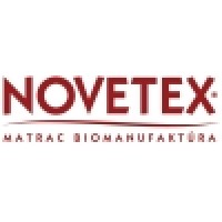 NOVETEX MATRAC Biomanufaktúra Logo