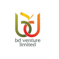 BD Venture Limited Logo