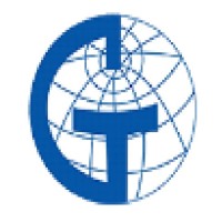 Globetek.in Logo
