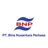 PT Bina Nusantara Perkasa Indonesia Logo
