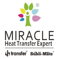 Miracle Heat Transfer Materials Co.,Ltd Logo