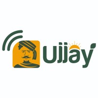 Ujjay (erstwhile Farmringg) Logo
