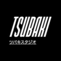 Tsubaki Studio Logo