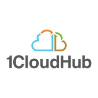 1CloudHub Logo