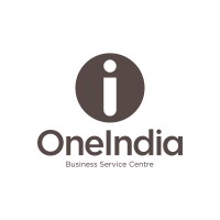 OneIndia BSC Logo