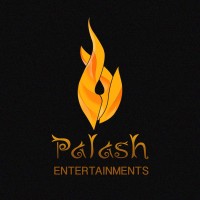 Palash Movies Logo