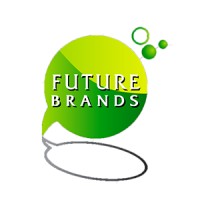 Gr8 Future Brands Pvt. Ltd. Logo