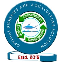 Optimal Fisheries and Aquaculture Solution Logo