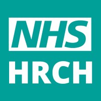 Hounslow and Richmond Community Healthcare NHS Trust Logo