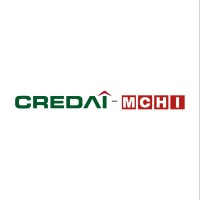 CREDAI MCHI Logo