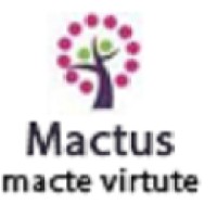 Mactus Automation Pvt. Ltd. Logo