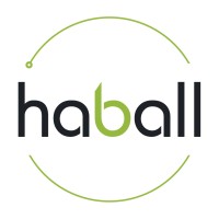 Haball - Private Ltd Logo