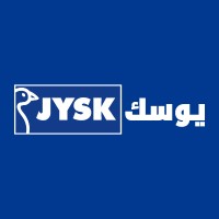 JYSK UAE Logo
