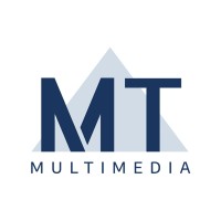 MT Multimedia Co., Ltd. Logo