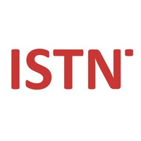 ISTN. Logo