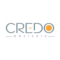 Credo Advisors Logo