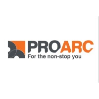 Pro-Arc Welding & Cutting Systems Pvt. Ltd. Logo