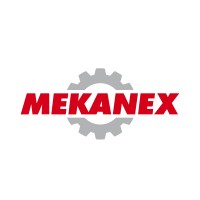Mekanex Maskin AB Logo