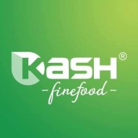 KASH Fine Food Logo