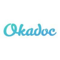Okadoc Logo