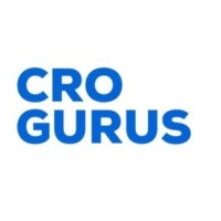 CRO Gurus Logo
