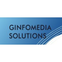 GInfomedia Solutions Logo