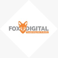 Fox Digital Logo